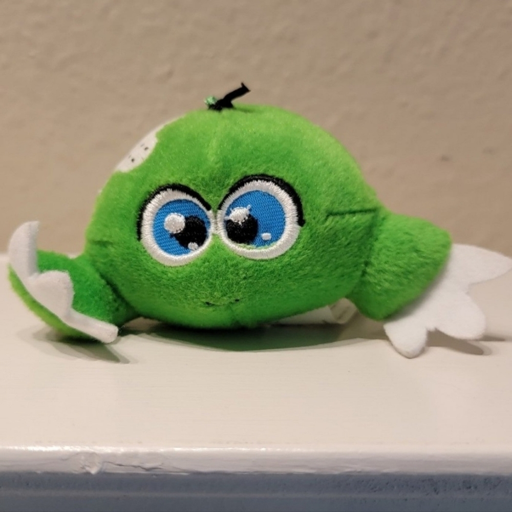 Green Kiko Neopet